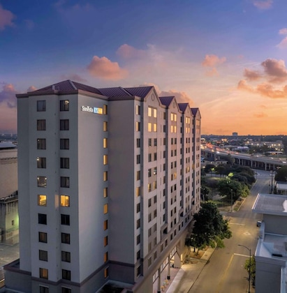 Gallery - Sonesta Es Suites San Antonio Downtown Alamo Plaza