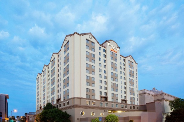 Gallery - Sonesta Es Suites San Antonio Downtown Alamo Plaza