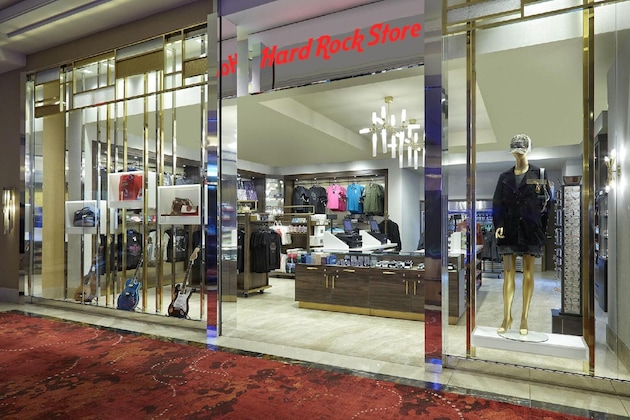Gallery - Seminole Hard Rock Hotel & Casino Tampa