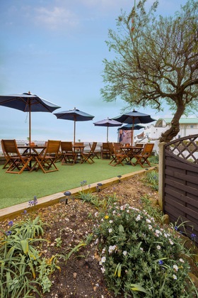 Gallery - Beachcroft Hotel, Bw Signature Collection