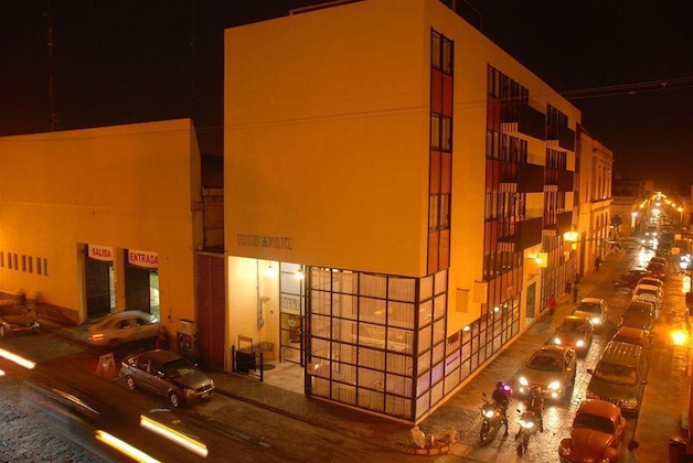Gallery - Centro 19 Hotel