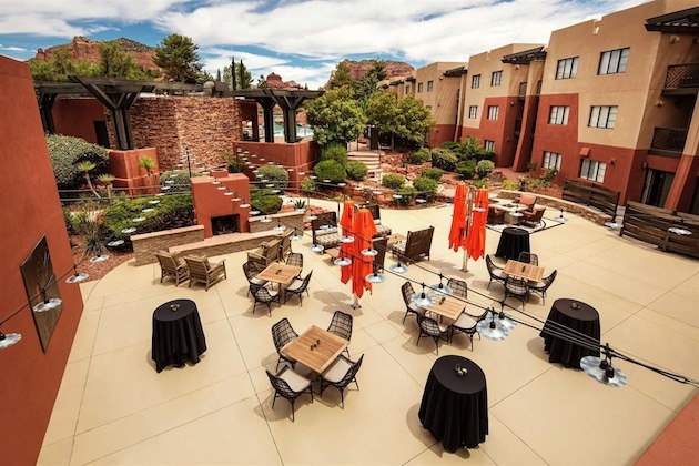 Gallery - Hilton Sedona Resort At Bell Rock
