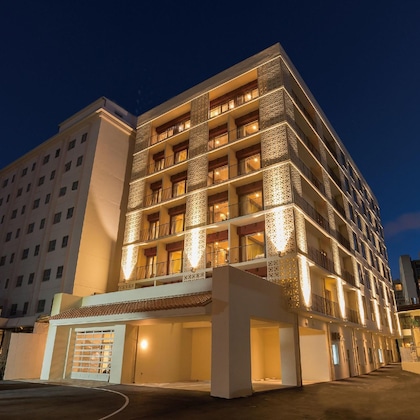 Gallery - Community & Spa Naha Central Hotel