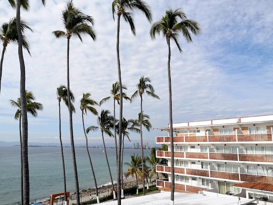 Gallery - Rosita Hotel Puerto Vallarta