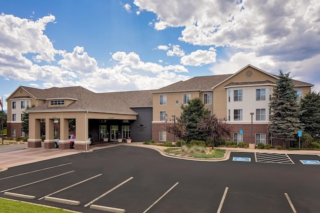 Gallery - Homewood Suites By Hilton Colorado Springs-North