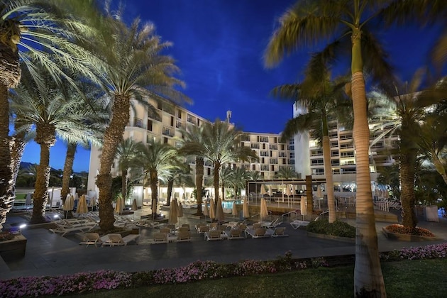 Gallery - Isrotel Sport Club All-Inclusive Hotel