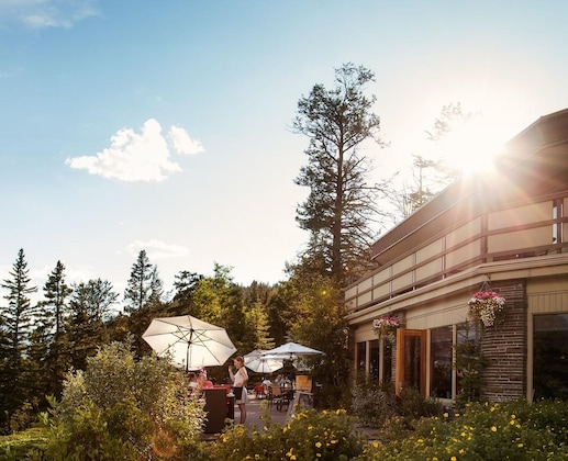 Gallery - The Juniper Hotel