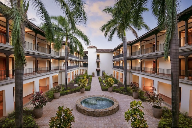 Gallery - Jw Marriott Guanacaste Beach Resort