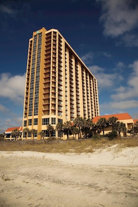 Gallery - Embassy Suites By Hilton Myrtle Beach Oceanfront Resort