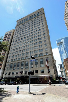 Gallery - Magnolia Hotel Houston, A Tribute Portfolio Hotel