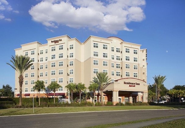 Gallery - Residence Inn By Marriott Clearwater Downtown