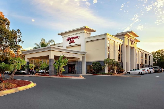 Gallery - Hampton Inn Melbourne