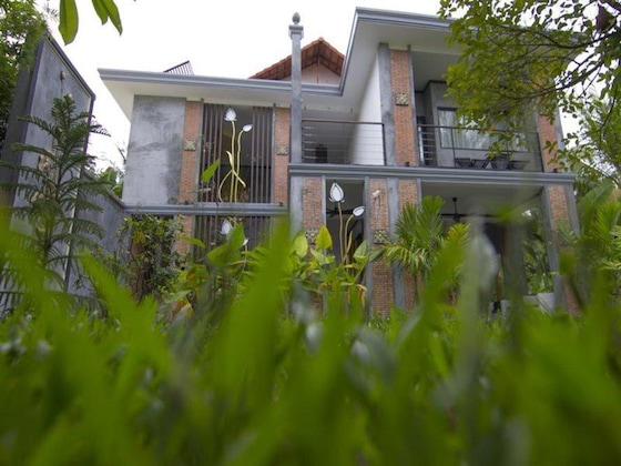 Gallery - Apsara Greenland Boutique Hotel