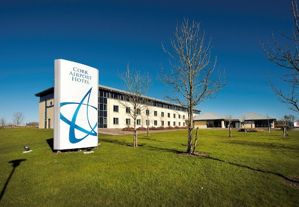Gallery - Cork Airport Hotel