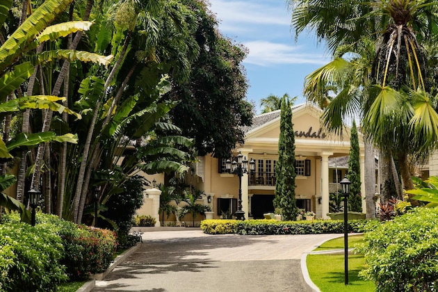 Gallery - Sandals Royal Plantation