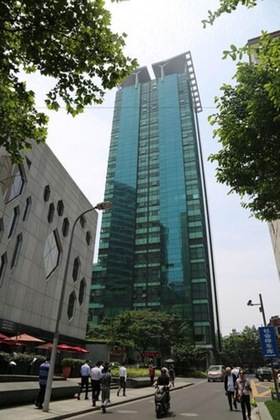 Gallery - World Union Service Apartment