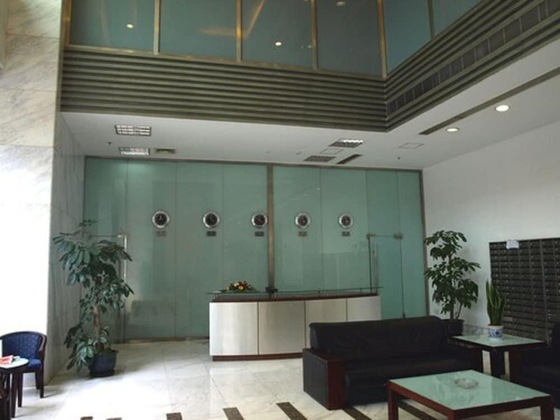 Gallery - World Union Service Apartment