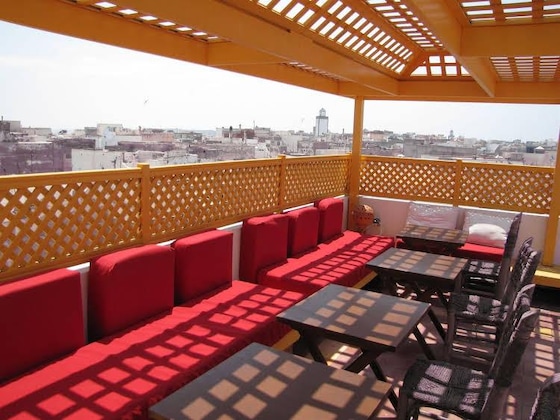 Gallery - Dar Liouba