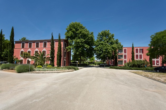 Gallery - Hotel Villa Donat