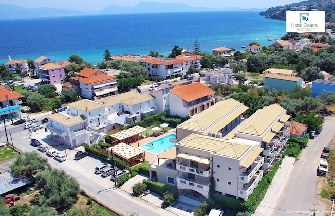 Gallery - Hotel Eleana