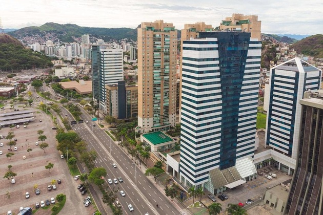 Gallery - Golden Tulip Porto Vitoria