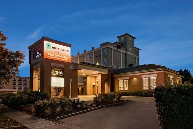 Gallery - Royal Hotel Regina, Trademark Collection By Wyndham