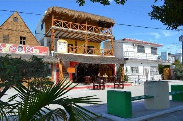 Gallery - Casa Lupita