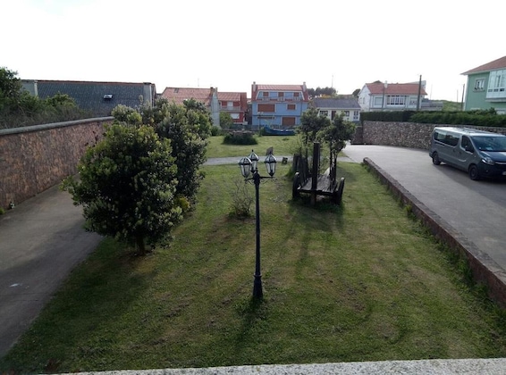 Gallery - Hotel Rustico Prado Da Viña