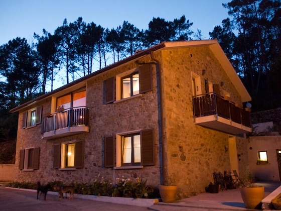 Gallery - Hotel Rural Fontequeiroso