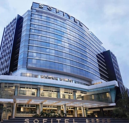Gallery - Hotel Sofitel Mumbai BKC