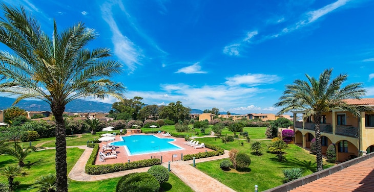 Gallery - Hotel Santa Gilla