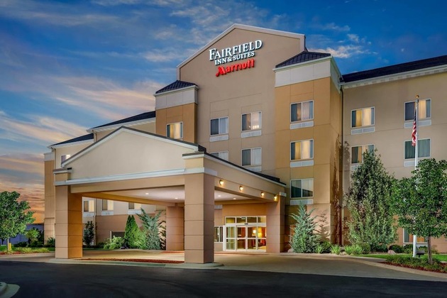 Gallery - Fairfield Inn & Suites By Marriott Peoria East