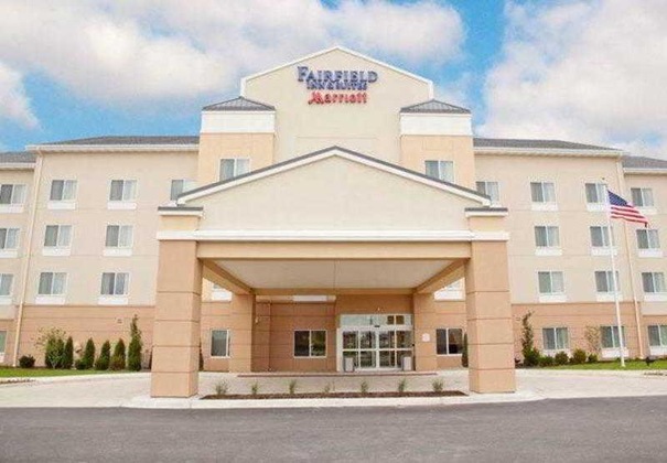 Gallery - Fairfield Inn & Suites By Marriott Peoria East