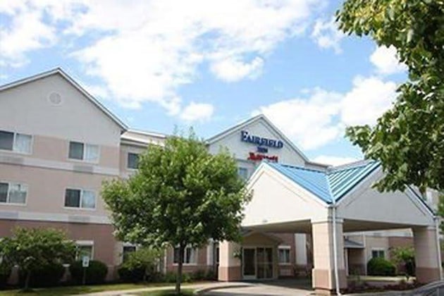 Gallery - Fairfield Inn Albany University Area