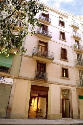 Gallery - Mh Apartments Liceo