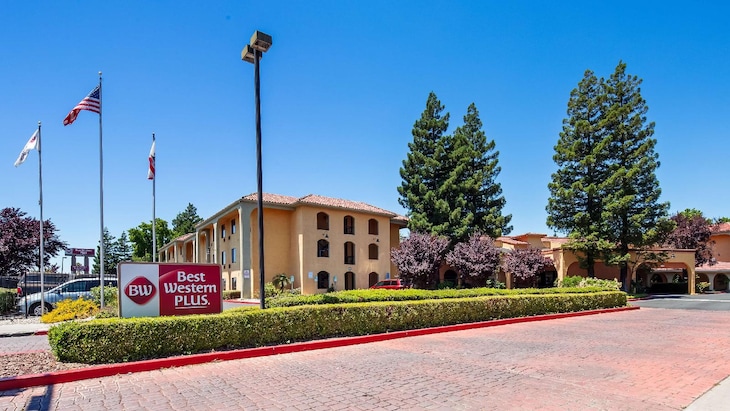 Gallery - Best Western Plus Heritage Inn