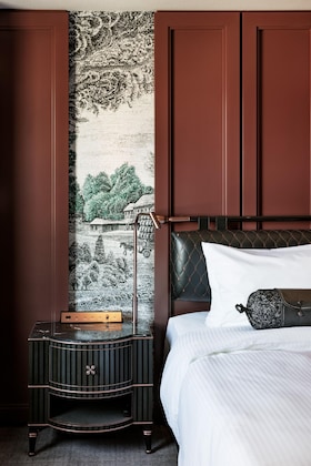 Gallery - Hotel Sosei Sapporo - Mgallery Collection