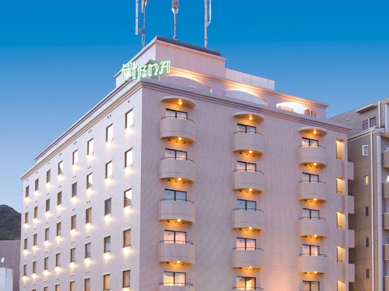 Gallery - Hotel Piena Kobe