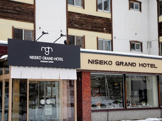 Gallery - Niseko Grand Hotel