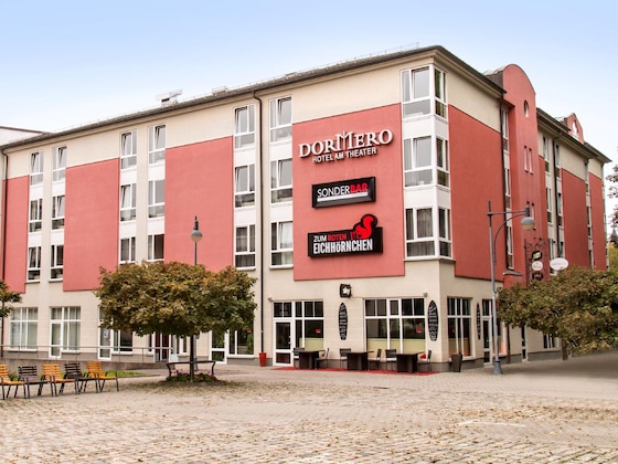 Gallery - Dormero Hotel Plauen