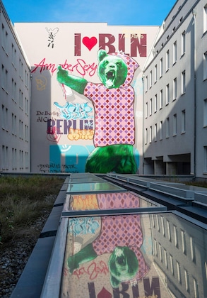 Gallery - INNSiDE By Melia Berlin Mitte