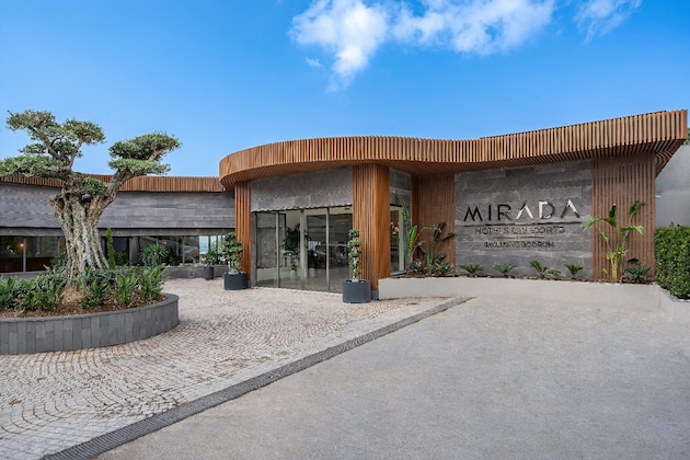 Gallery - Mirada Exclusive Bodrum