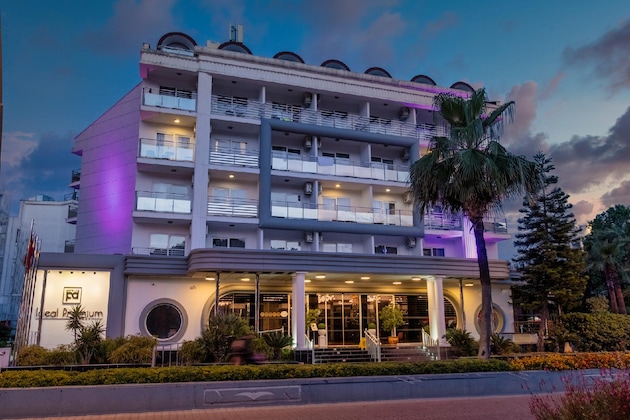 Gallery - Grand Ideal Premium