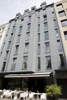 Gallery - Hotel Q