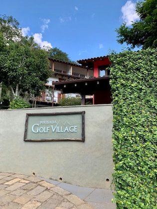 Gallery - Pousada Golf Village