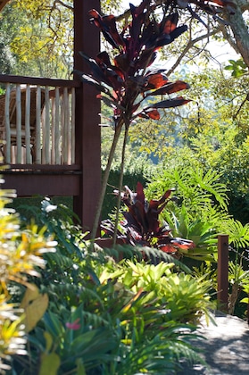 Gallery - Pousada Les Roches