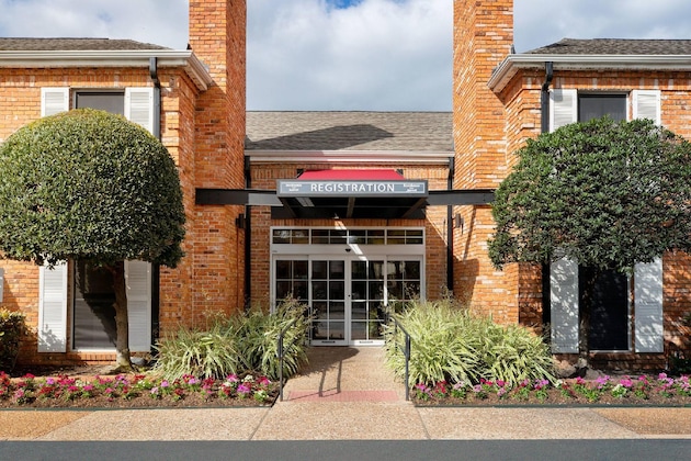 Gallery - Residence Inn By Marriott Houston By The Galleria
