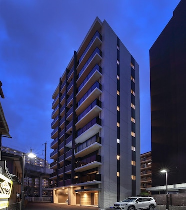 Gallery - A.T. Hotel Hakata