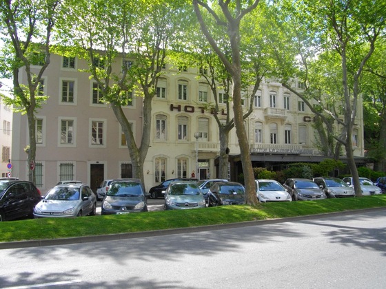 Gallery - Hotel Central
