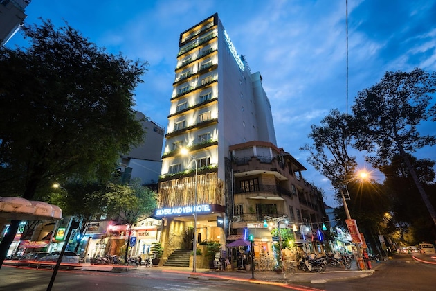 Gallery - Silverland Yen Hotel